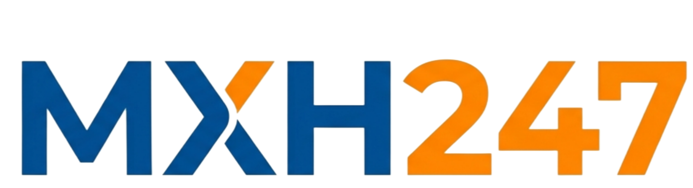 MXH247 Logo